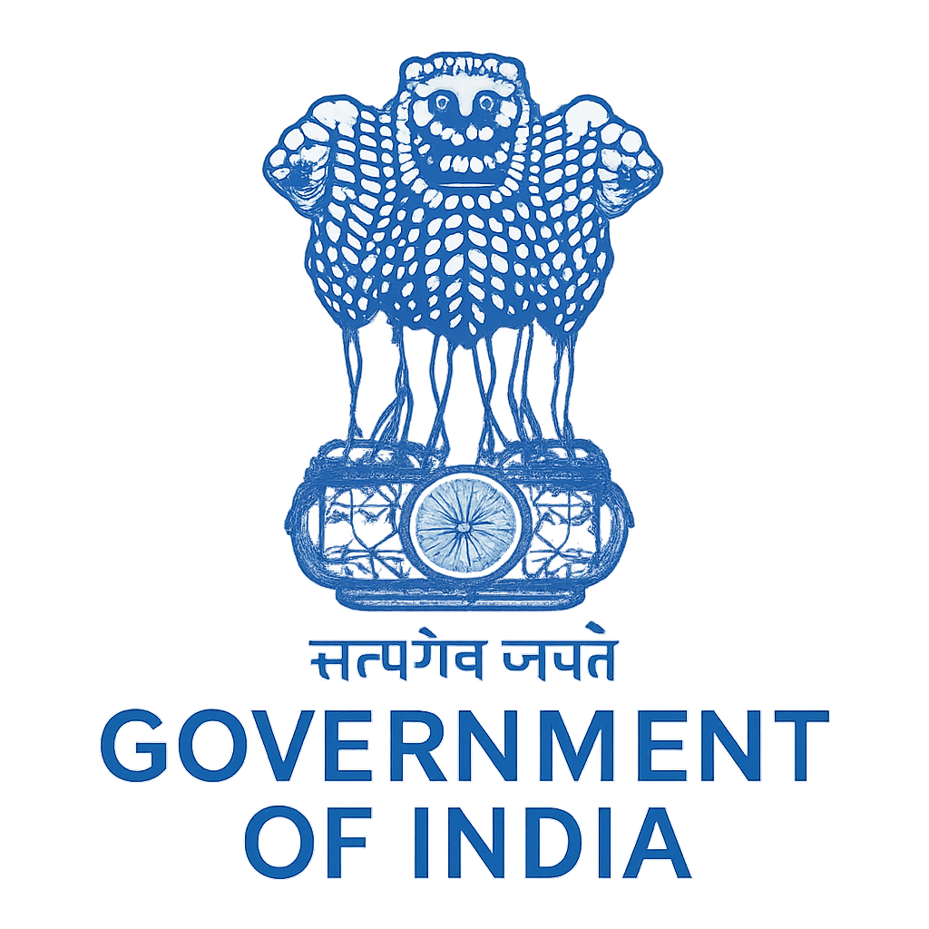 Government of India Logo